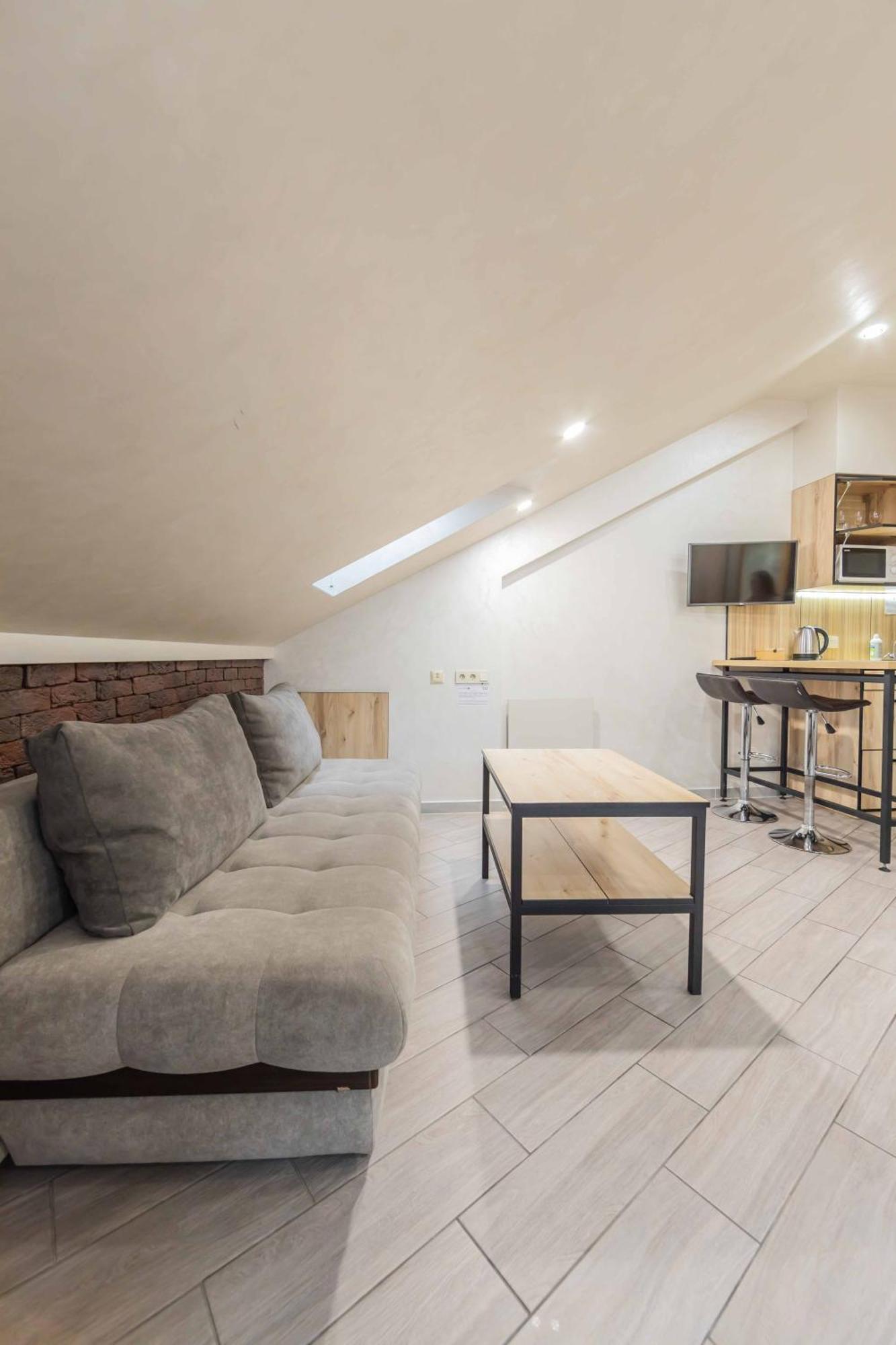 Cityapartments Kyiv Maidan מראה חיצוני תמונה