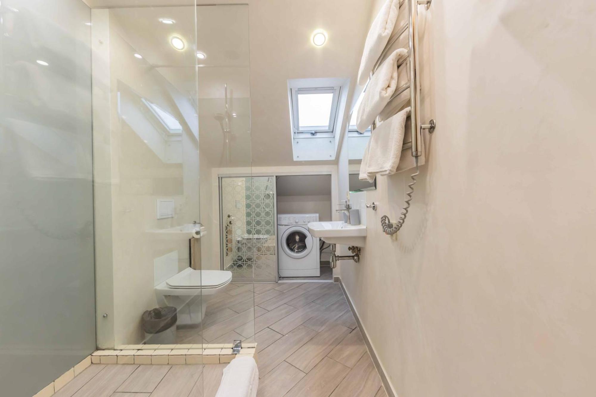 Cityapartments Kyiv Maidan מראה חיצוני תמונה