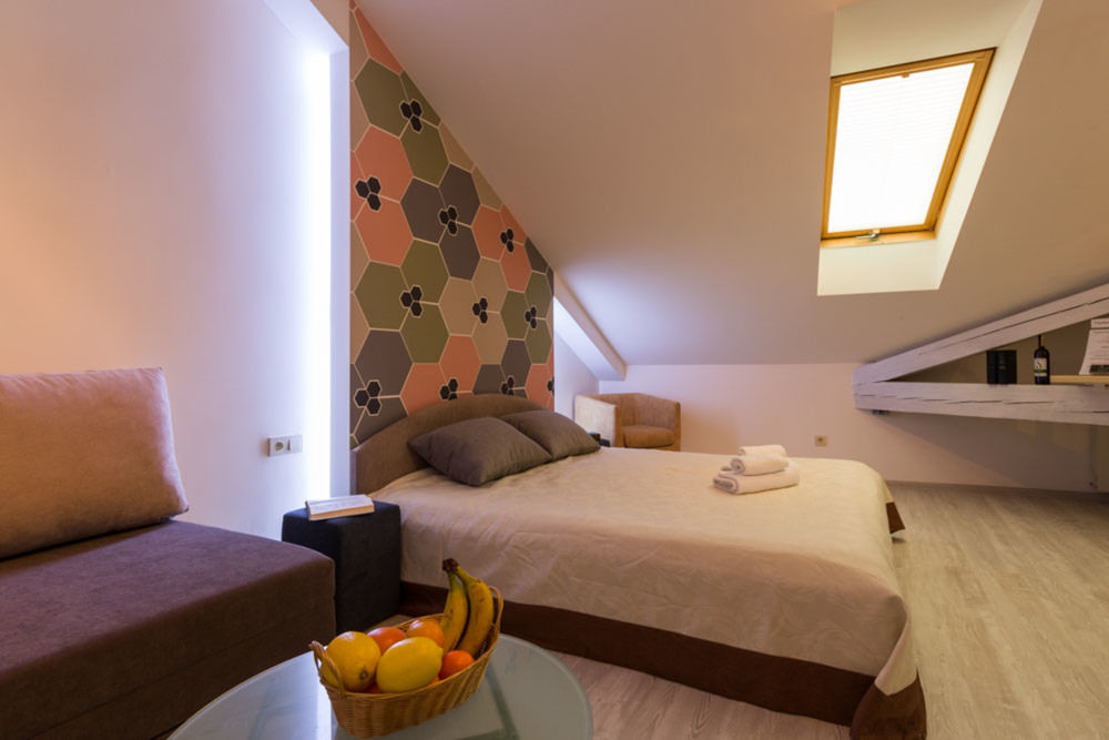 Cityapartments Kyiv Maidan מראה חיצוני תמונה