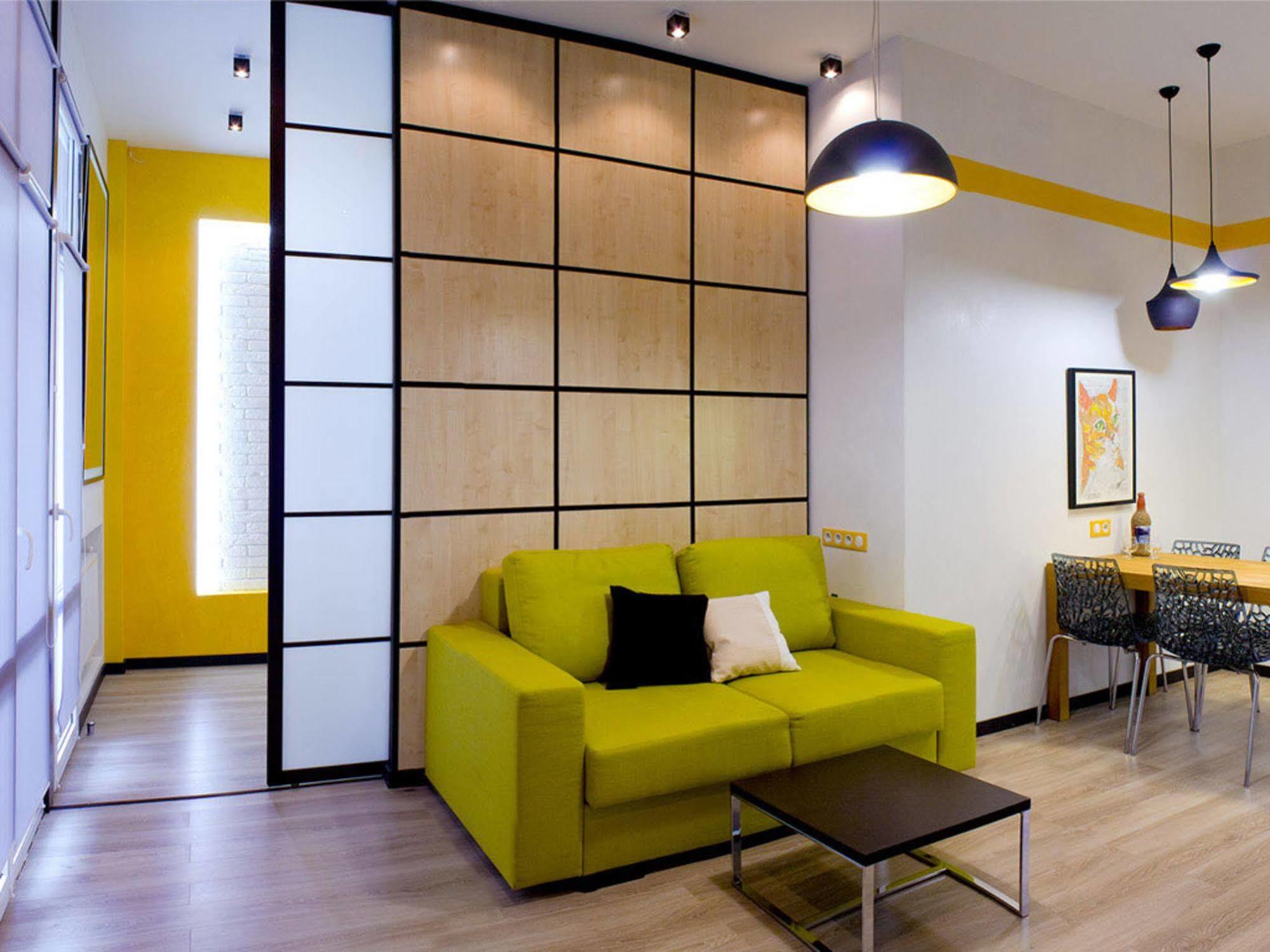 Cityapartments Kyiv Maidan מראה חיצוני תמונה