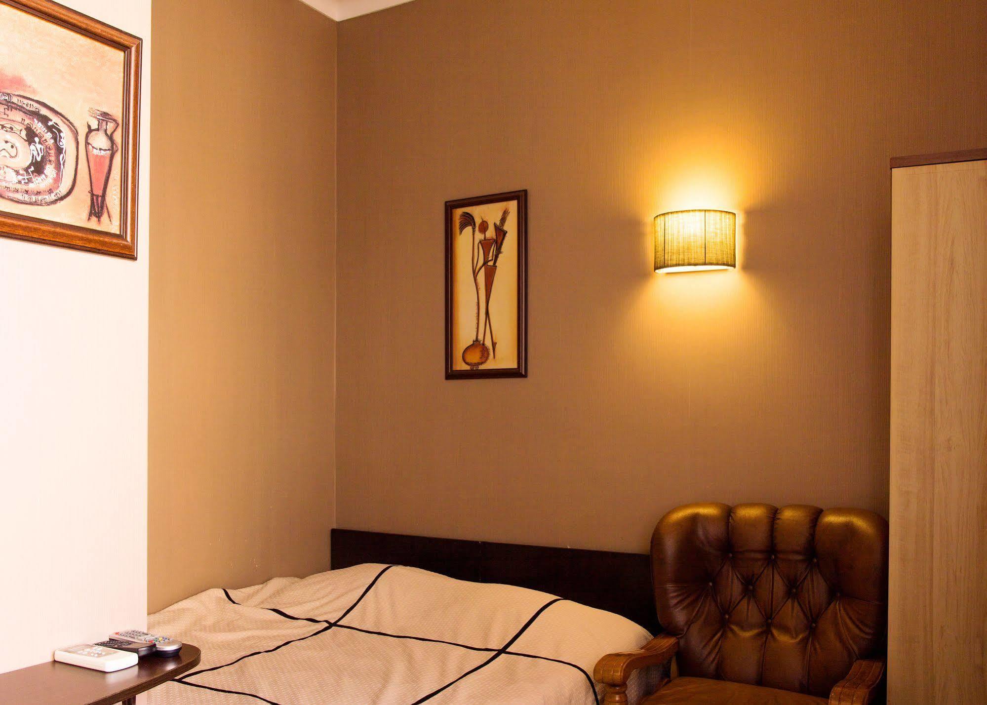 Cityapartments Kyiv Maidan מראה חיצוני תמונה