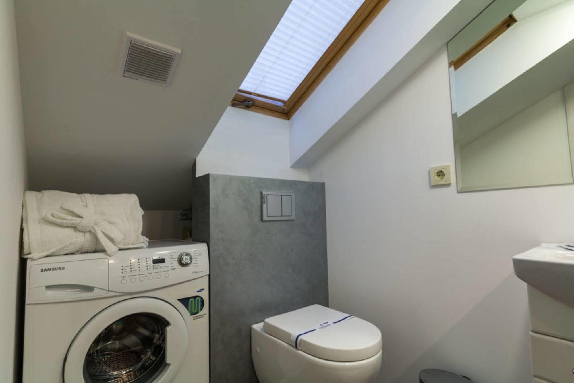 Cityapartments Kyiv Maidan מראה חיצוני תמונה
