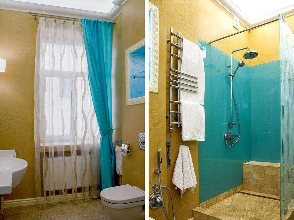 Cityapartments Kyiv Maidan מראה חיצוני תמונה